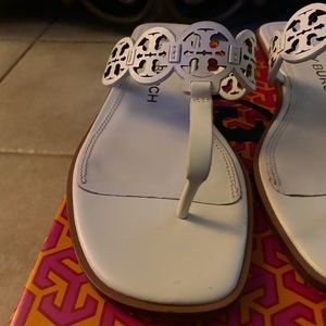 Tory Burch sandals